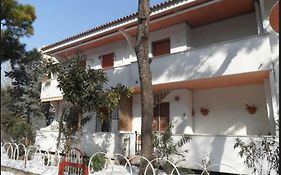 BILOCALE Villa Lara